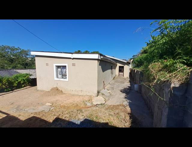 3 BEDROOM HOUSE FOR SALE IN LOVU